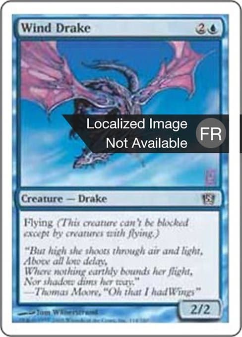 Wind Drake