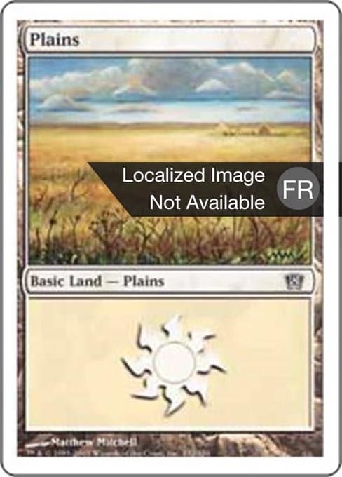 Plains