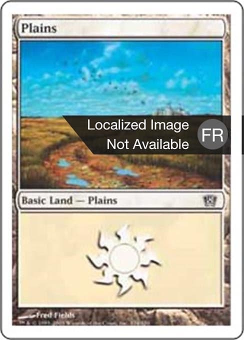 Plains