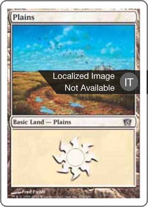 Plains