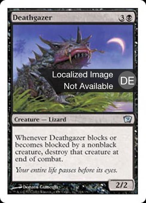 Deathgazer