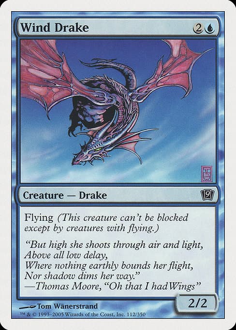 Wind Drake