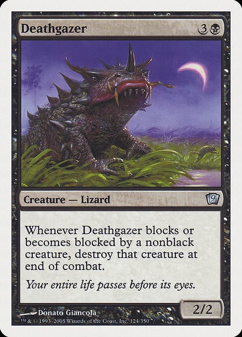 Deathgazer