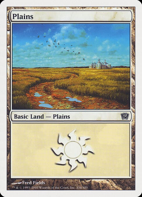 Plains