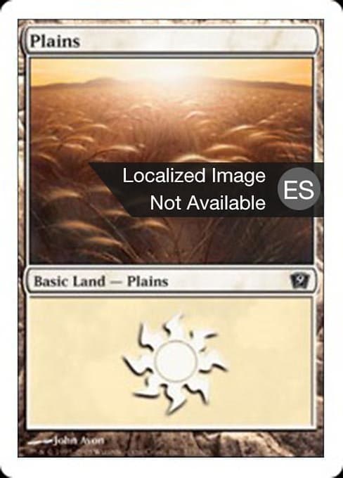 Plains