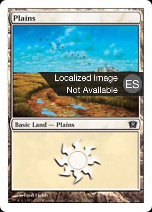 Plains