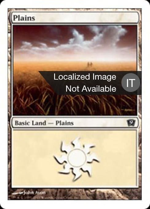 Plains