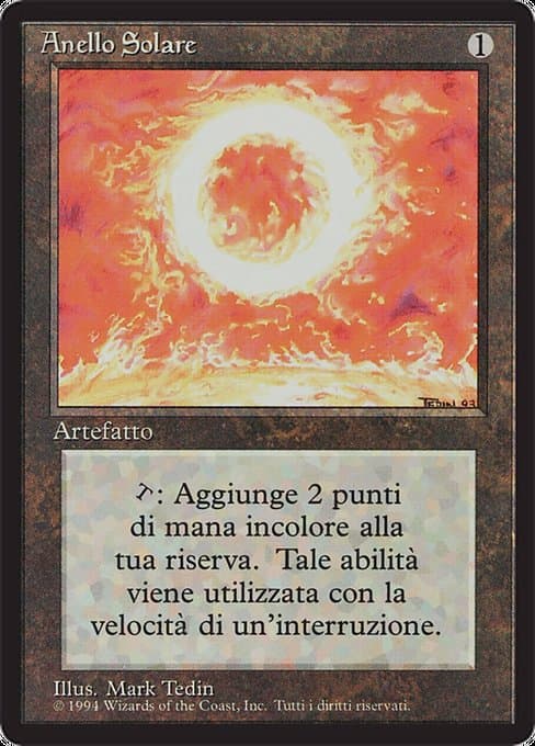 Sol Ring