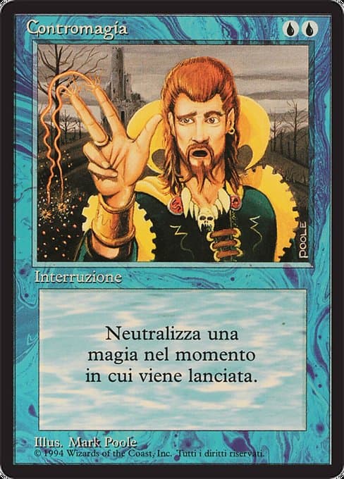 Counterspell