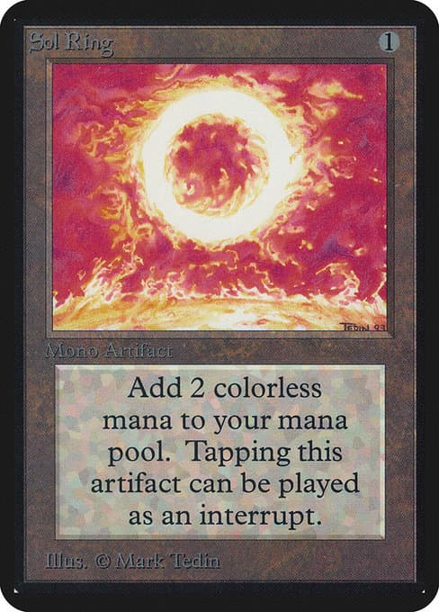 Sol Ring