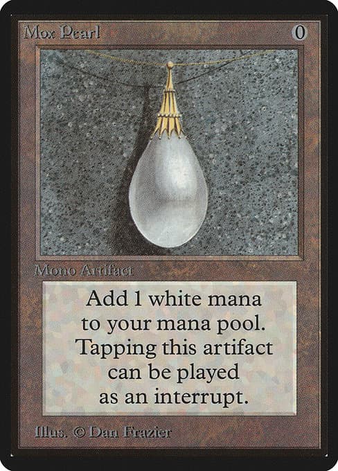 Mox Pearl