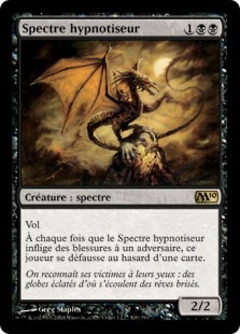 Hypnotic Specter