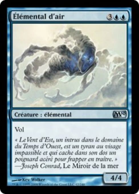 Air Elemental