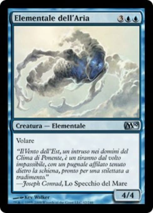 Air Elemental