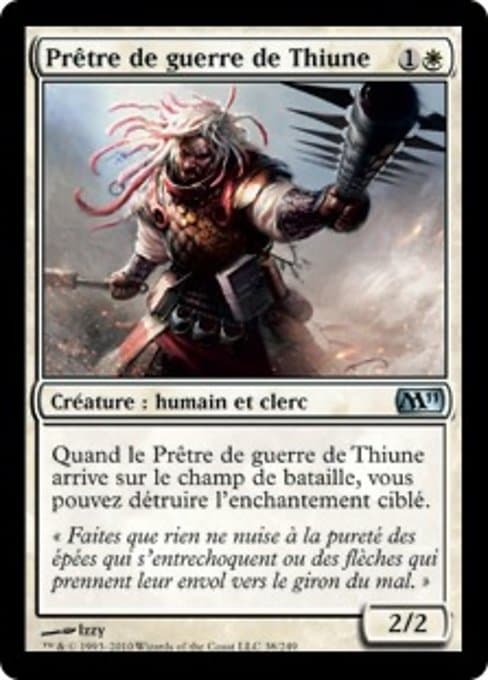 War Priest of Thune