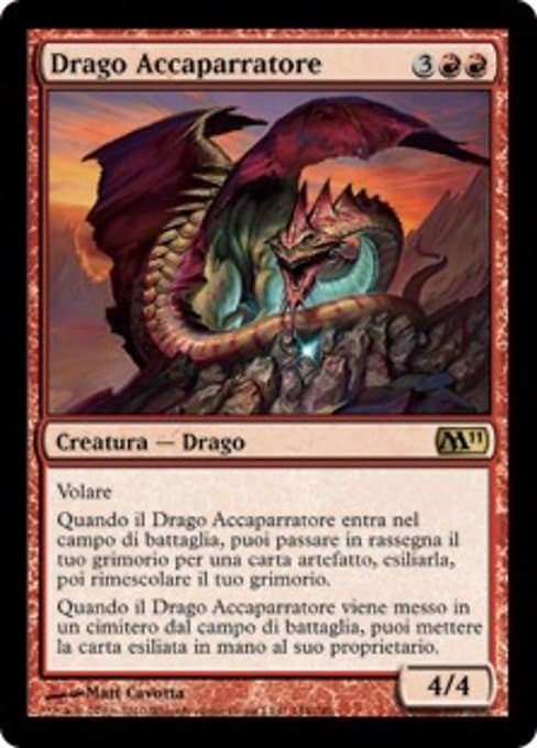 Hoarding Dragon