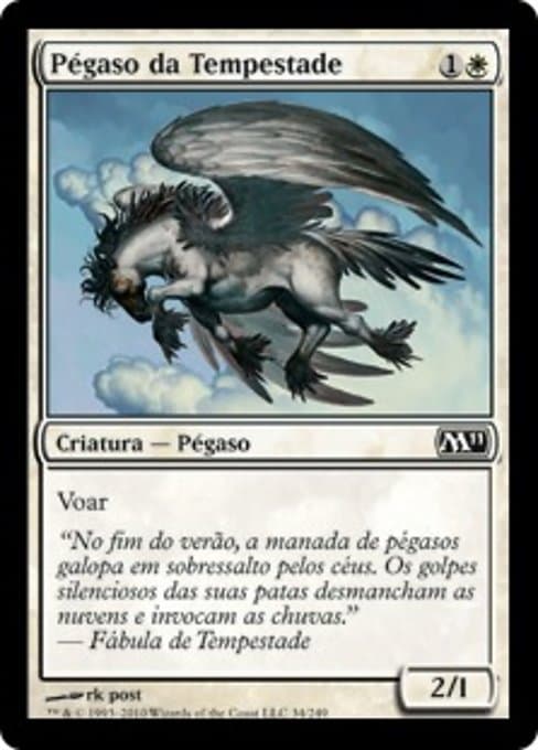 Stormfront Pegasus