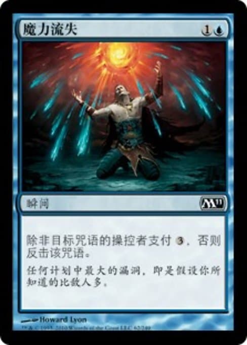 Mana Leak