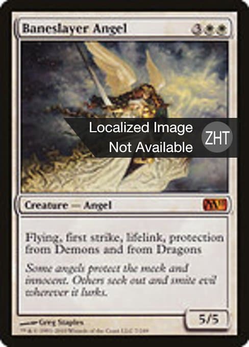 Baneslayer Angel