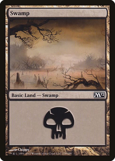 Swamp