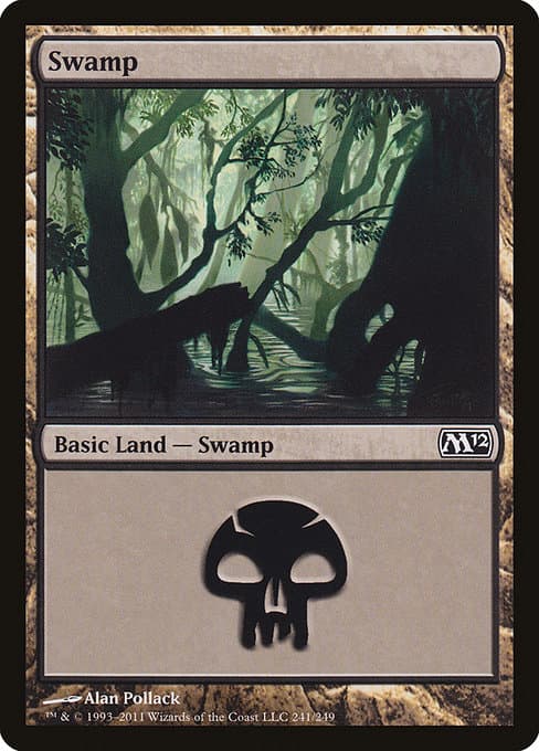 Swamp