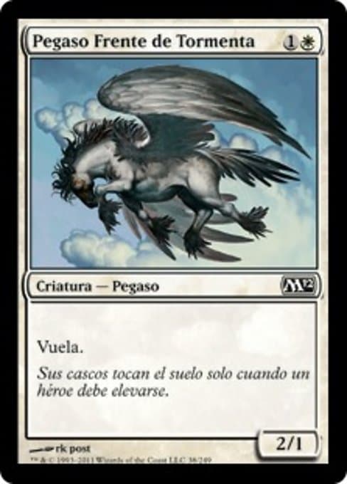 Stormfront Pegasus