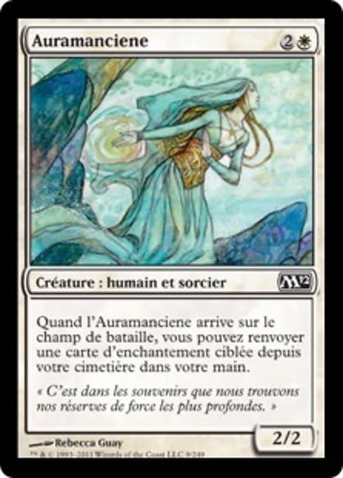 Auramancer