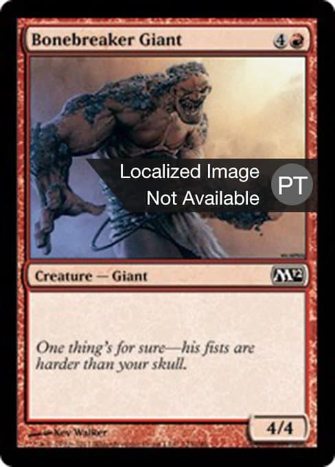 Bonebreaker Giant