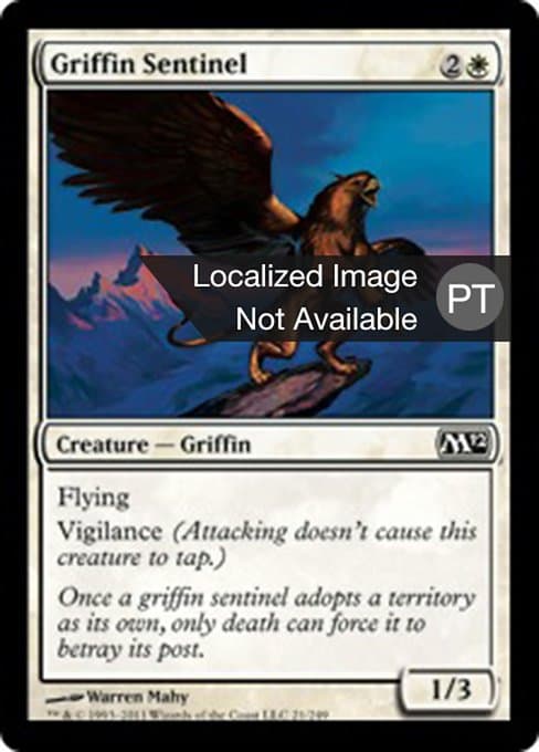 Griffin Sentinel