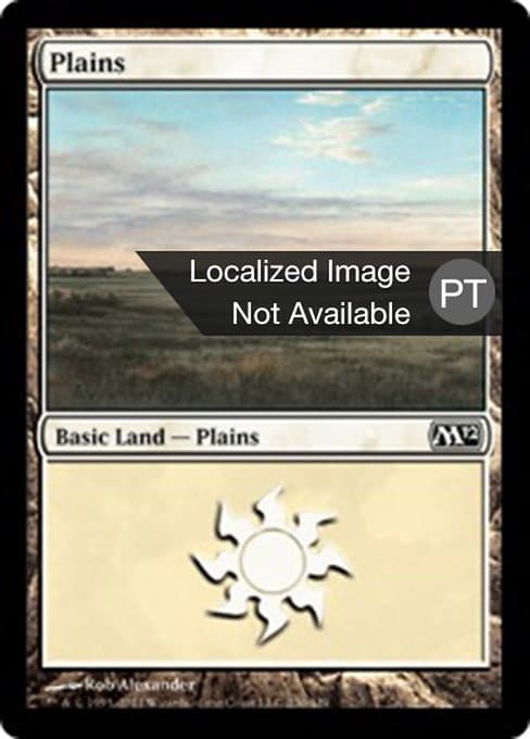 Plains