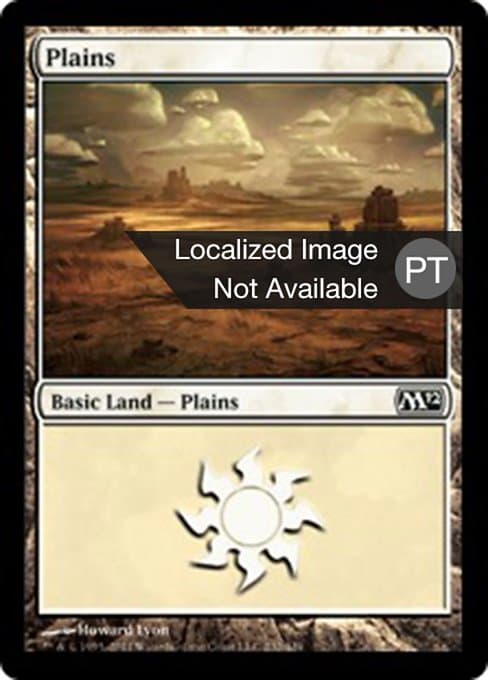 Plains