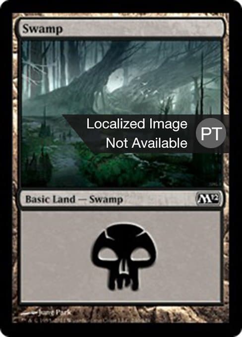 Swamp