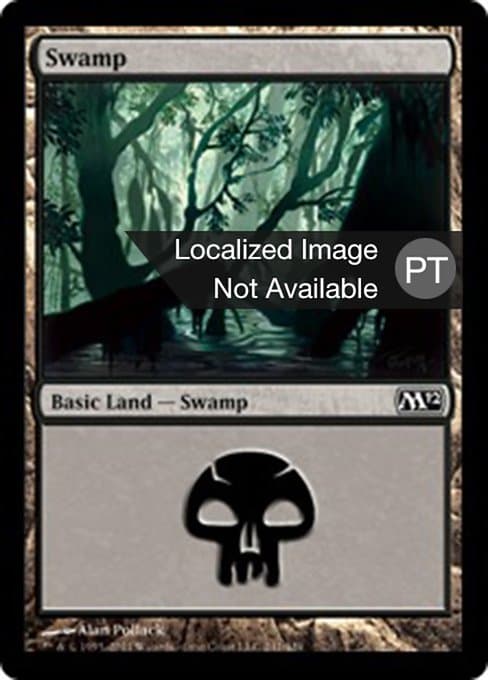 Swamp