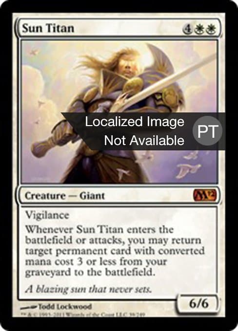 Sun Titan