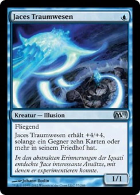 Jace's Phantasm