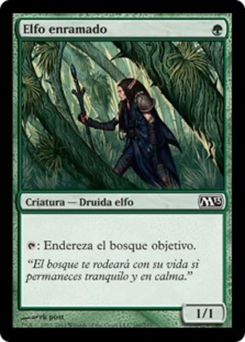 Arbor Elf