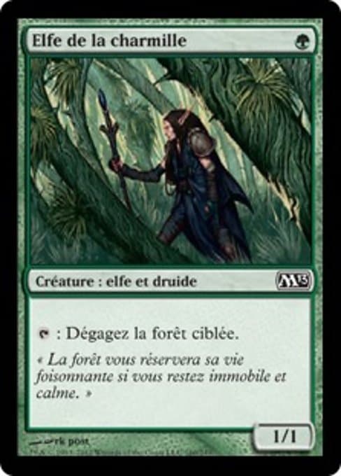 Arbor Elf