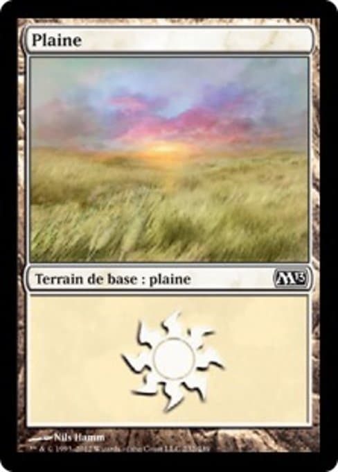 Plains