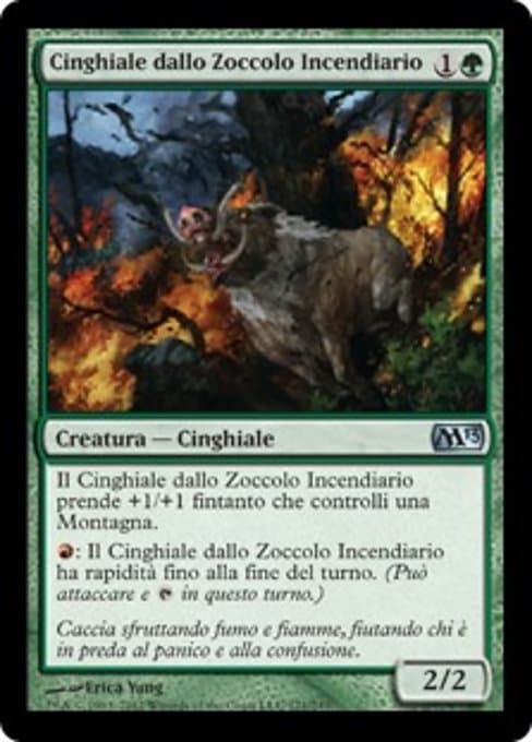 Flinthoof Boar