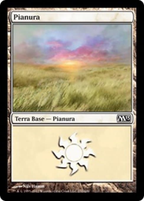 Plains