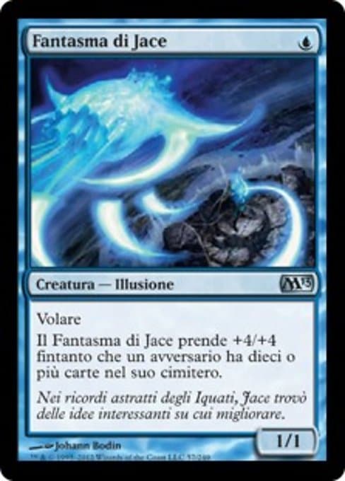 Jace's Phantasm