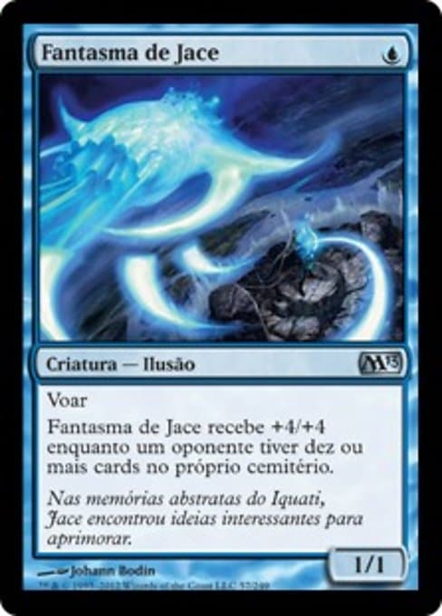 Jace's Phantasm