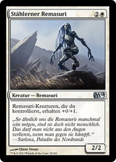 Steelform Sliver