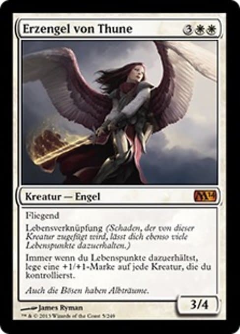 Archangel of Thune