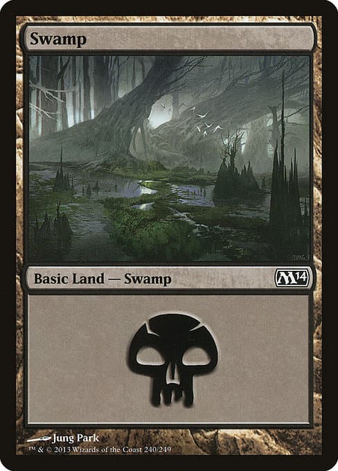 Swamp