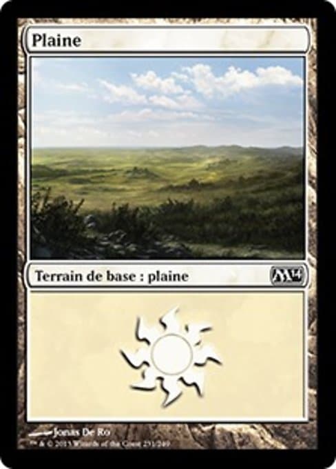 Plains