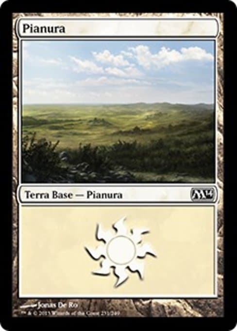 Plains