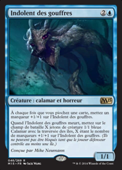 Chasm Skulker