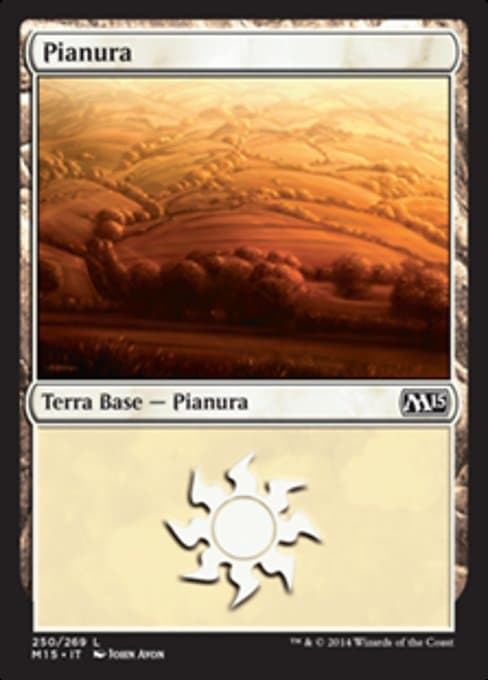 Plains