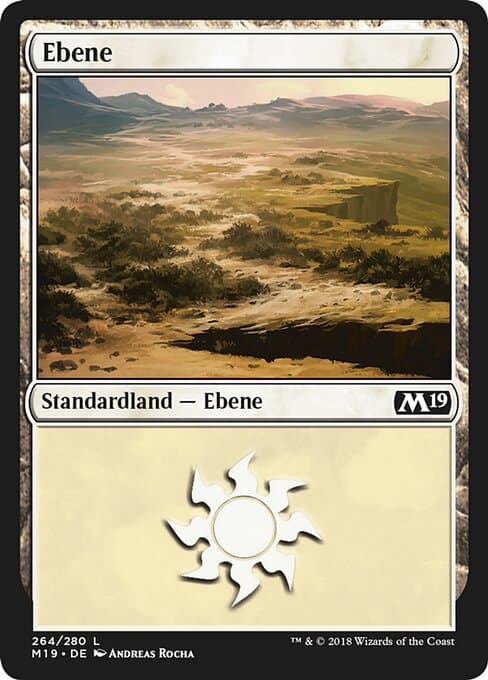 Plains